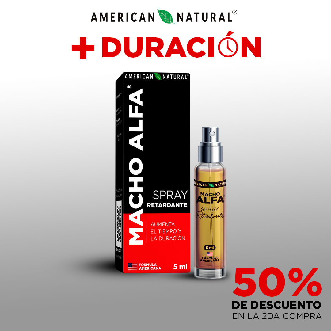 SACA LA BESTIA QUE ESTA EN TI!!! - MACHO ALFA / AMERICAN NATURAL