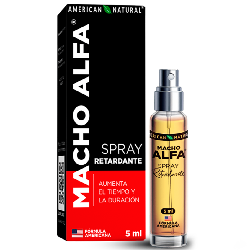 SACA LA BESTIA QUE ESTA EN TI!!! - MACHO ALFA / AMERICAN NATURAL